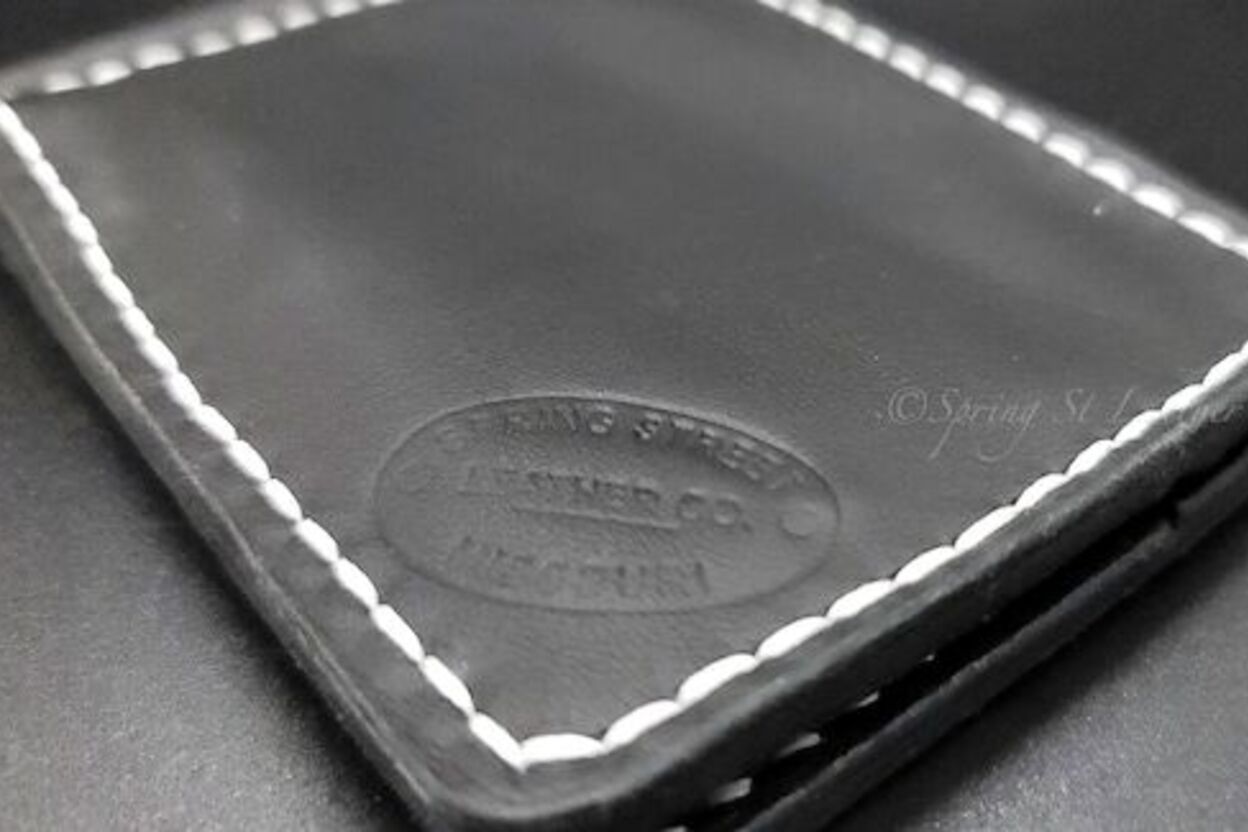 Spring St Leather Co