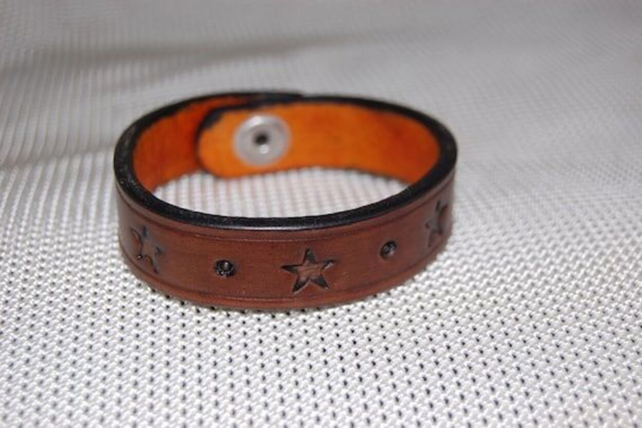 Strowbridgeleather