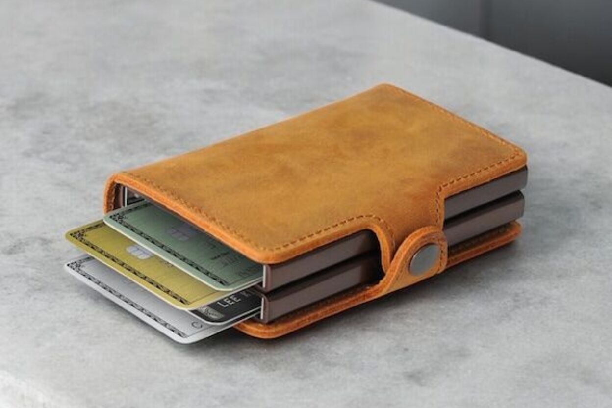 Terra Leather Gifts