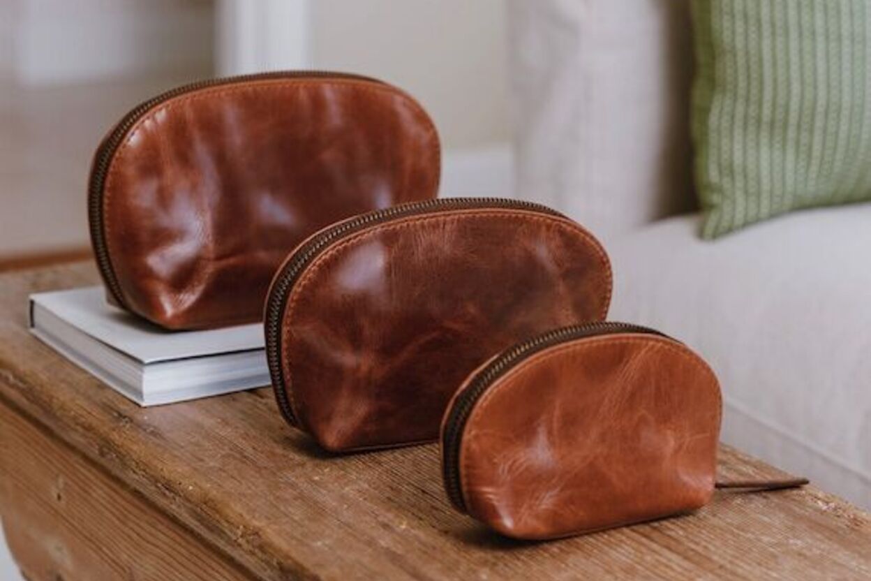 The Leather Store