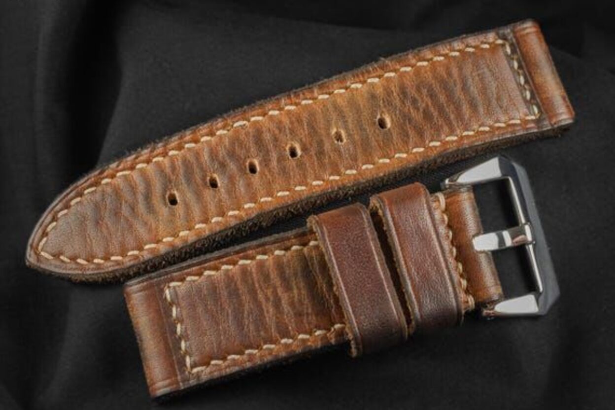 Thomas Artisan Straps