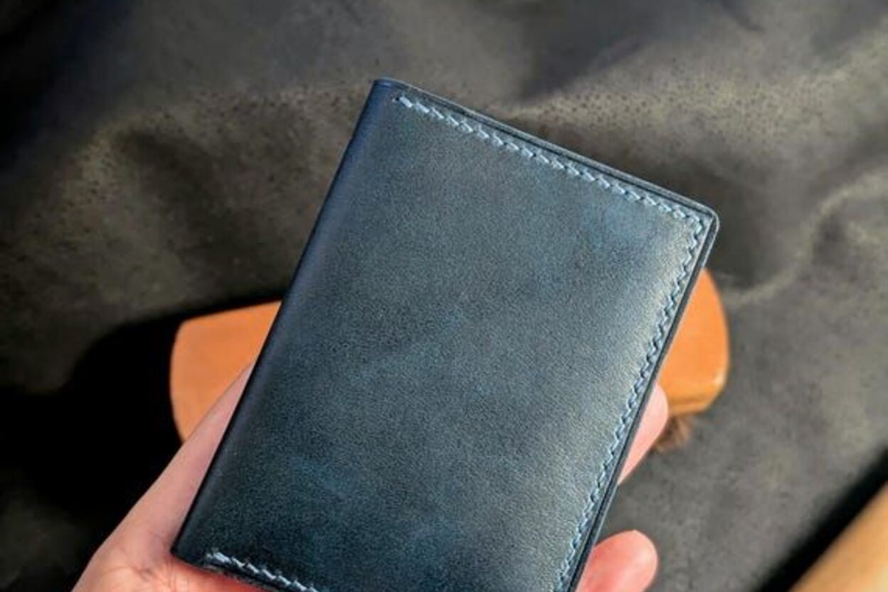 Tres Manos Leather