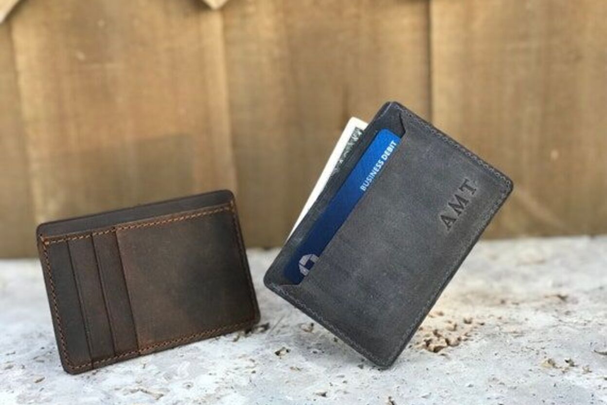 Unus Leather