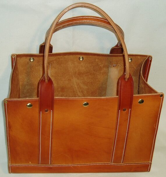 Heavy Duty Range Tote...