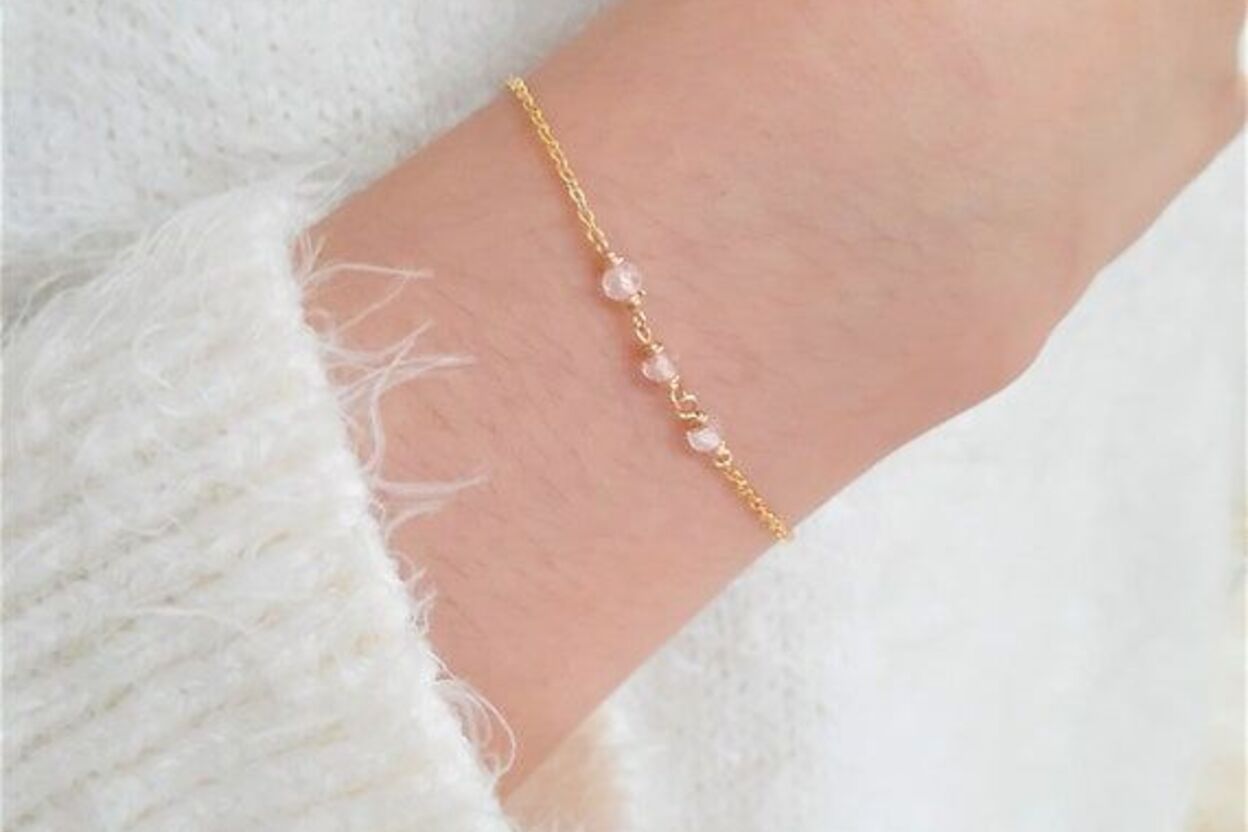 Admirable Jewels