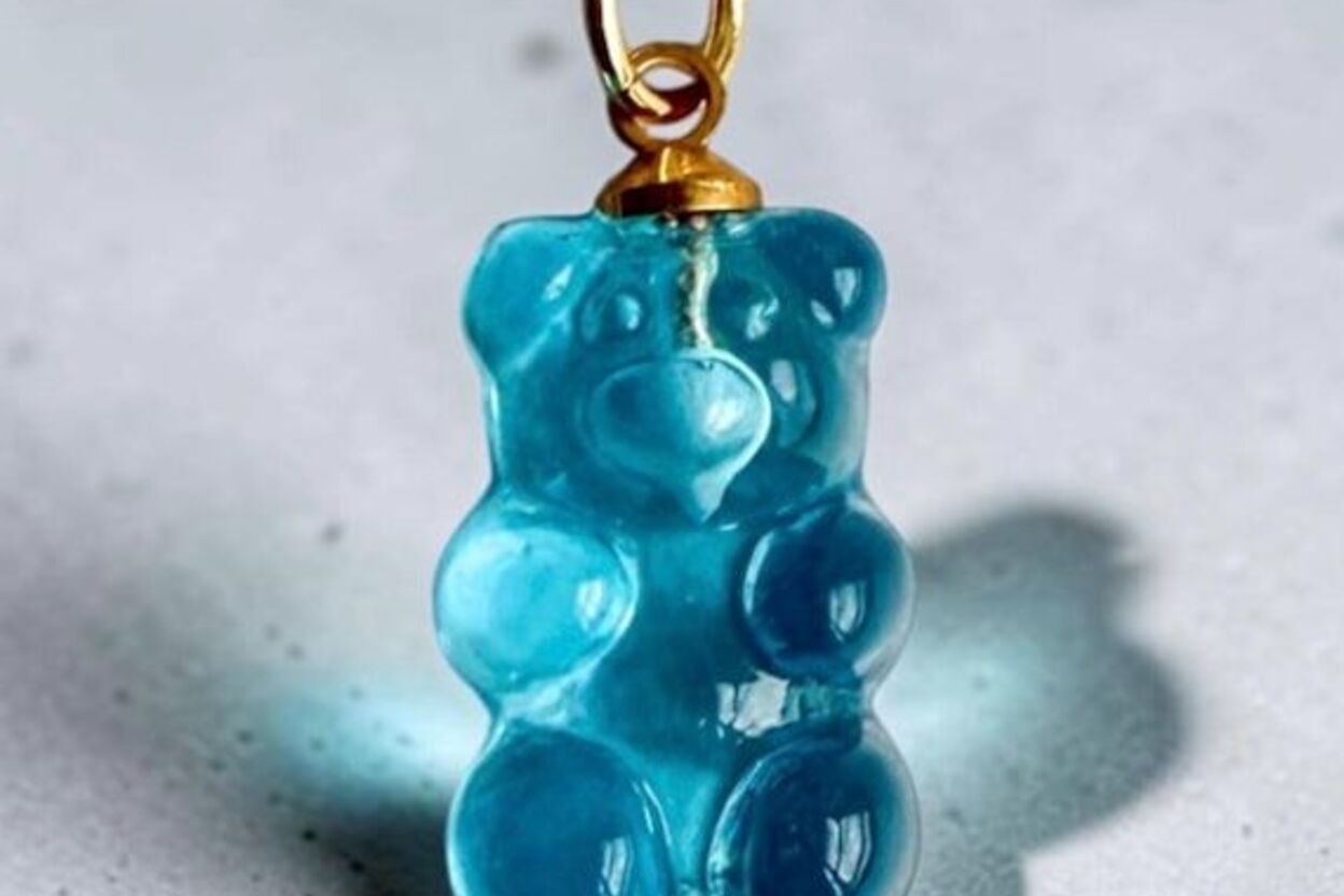 Alina Espinal Jewelry