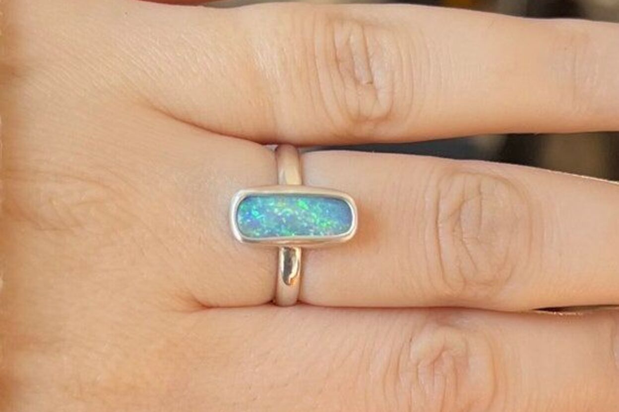 Angels Crafted Jewelry