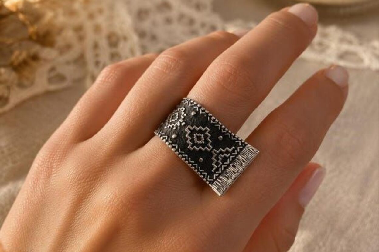 Armat Jewelry