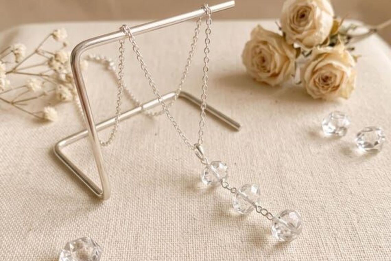 Crystal Haven925