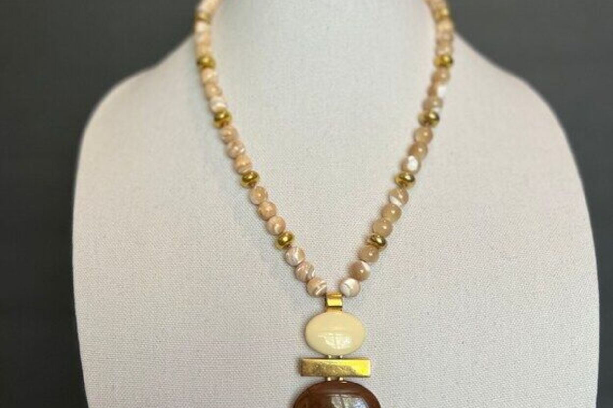 Delman Designs Jewelry