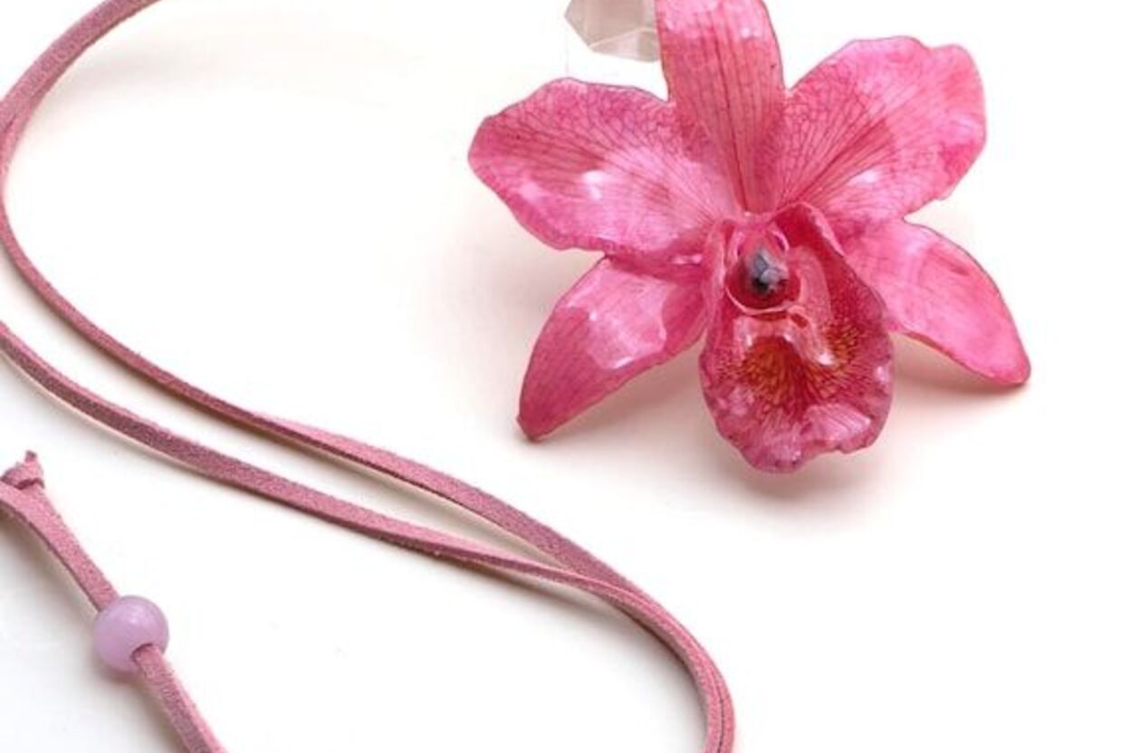 Exotic Jewelry DE