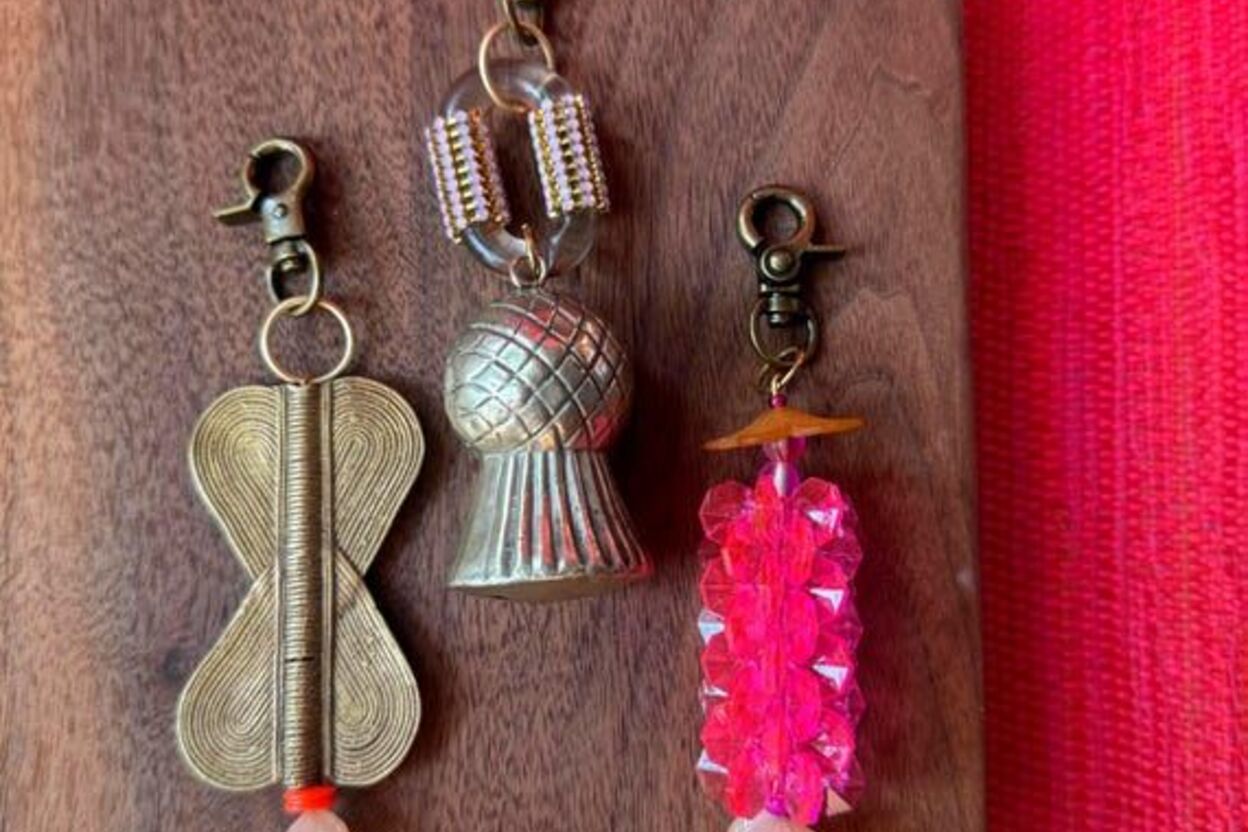 Fisherfolk Handmade