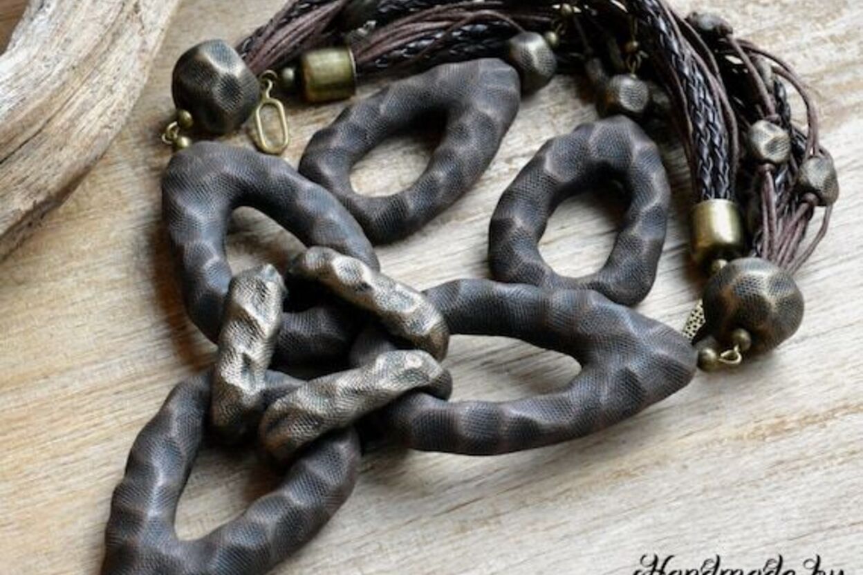 Handmade By Aleksanta