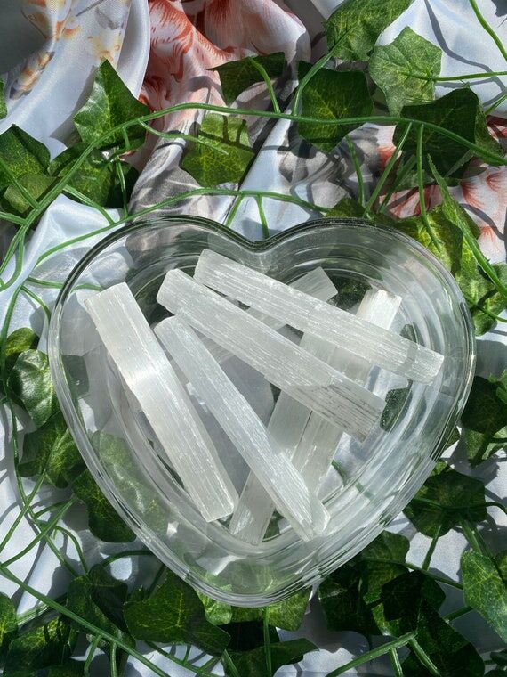 Selenite Stick...