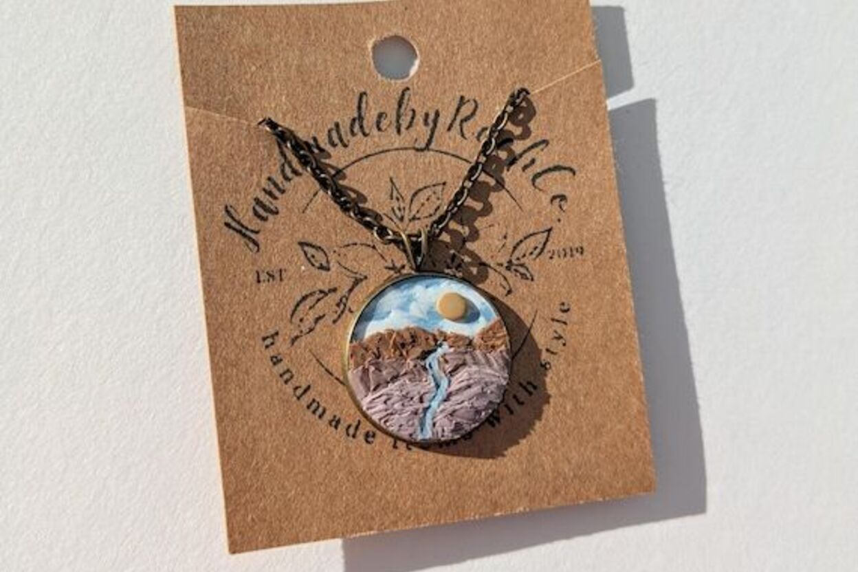 Handmadeby Rach Co