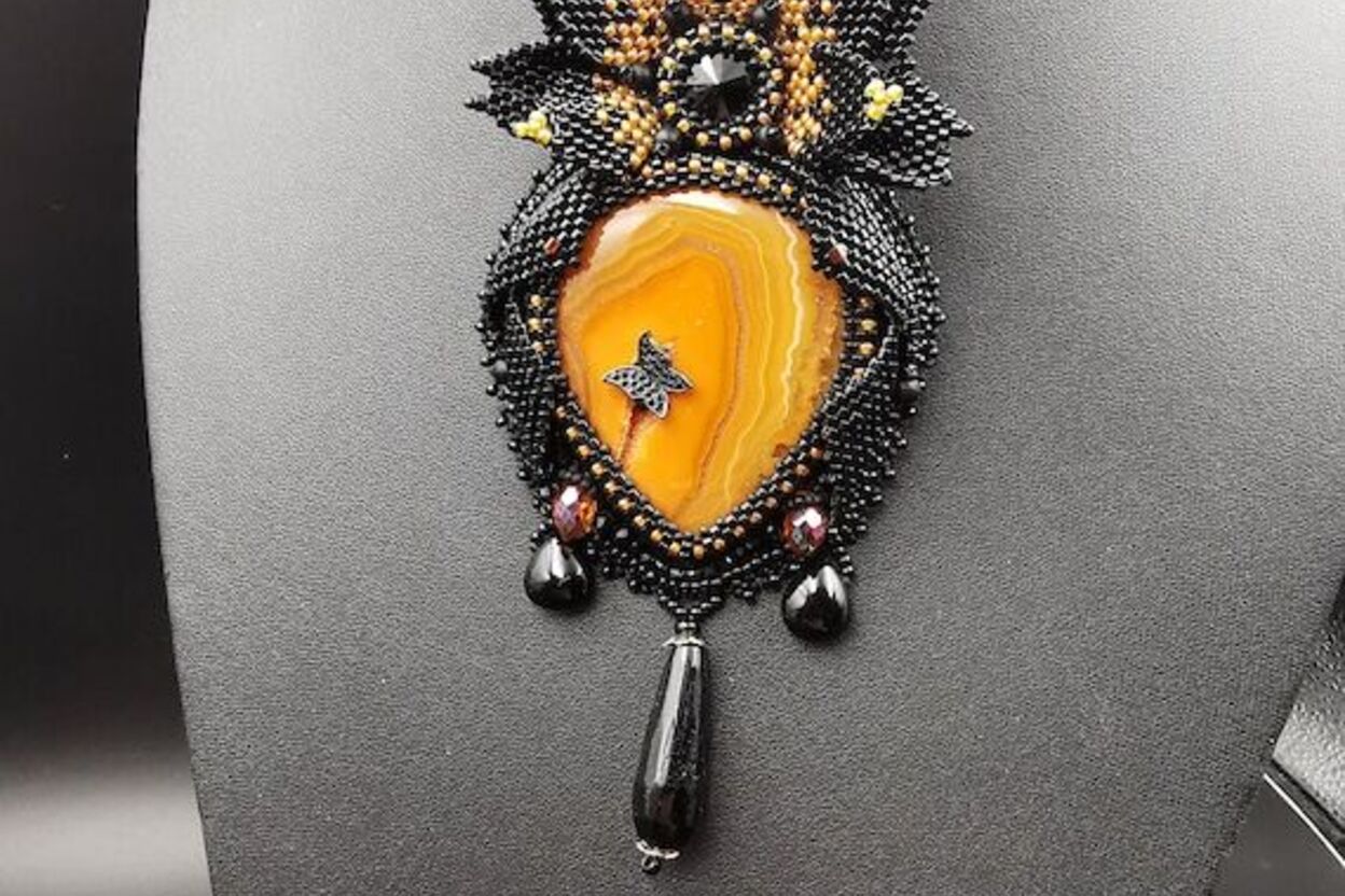 Handmadejewel By Irina