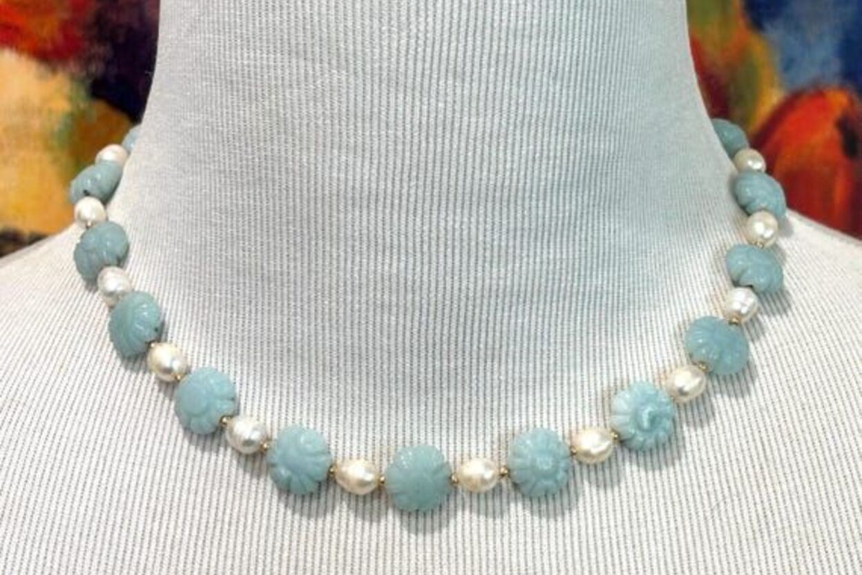 JC Rock Jewelry Shop