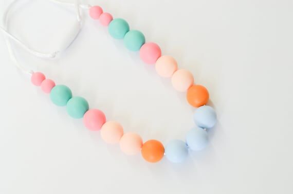 Handmade Toddler Gift - First Birthday Gift -...