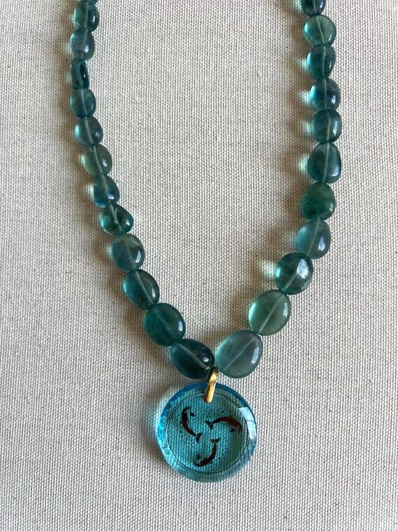 Litios Radiance of the Sirian Dolphin Devas F...