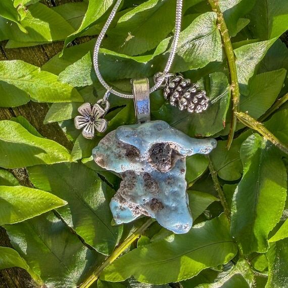 Summer 001: Leland Blue + Cherry Blossom + Pi...