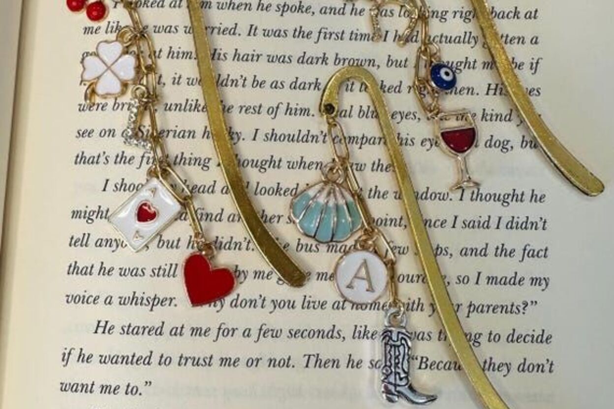 Los Charming Designs