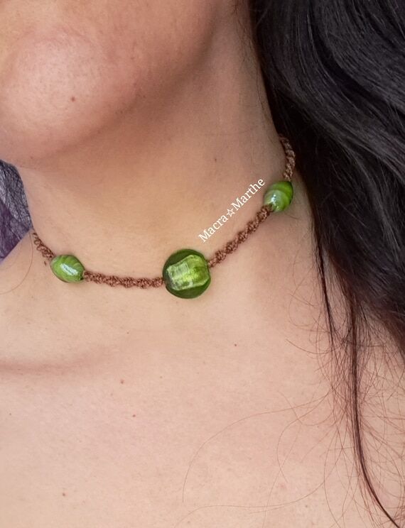 Neytiri choker, avatar, avatar the way of wat...