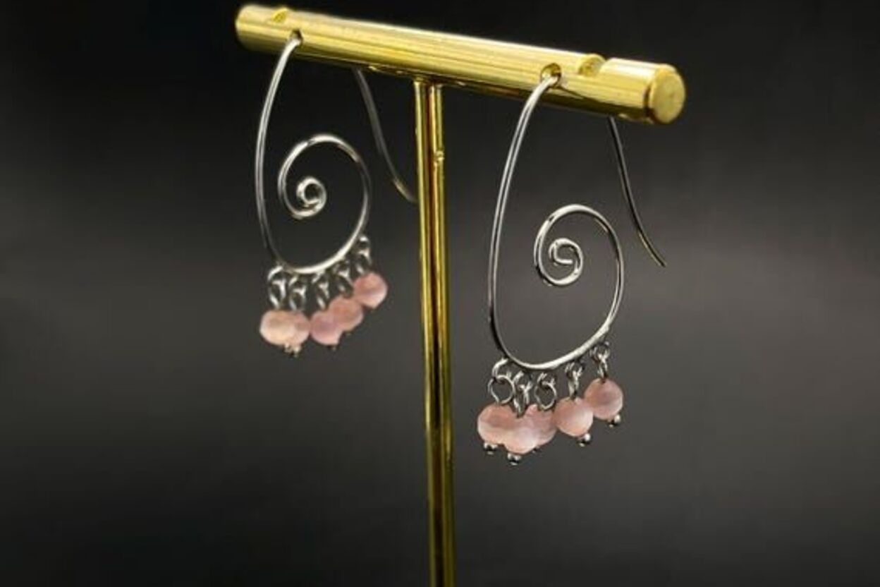 Magic Lampworkjewelry
