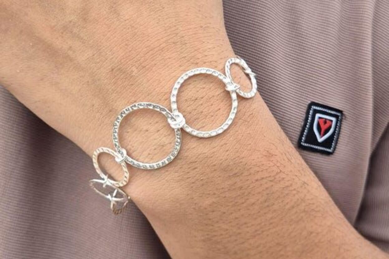 M Dsilvercollection
