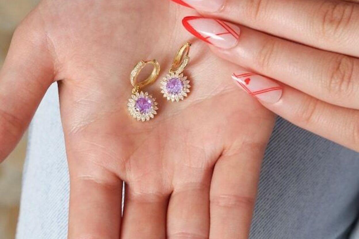 Merliyna Jewellery