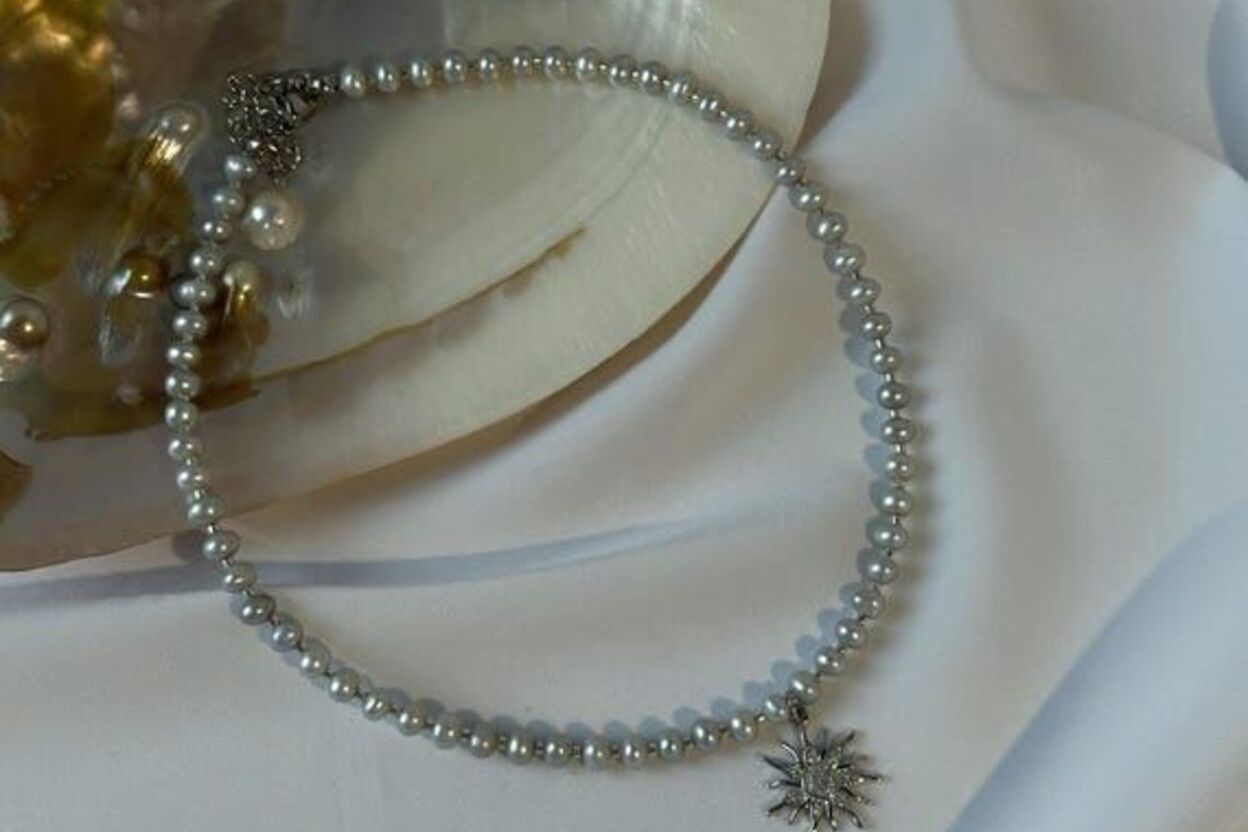 Milash Jewelry
