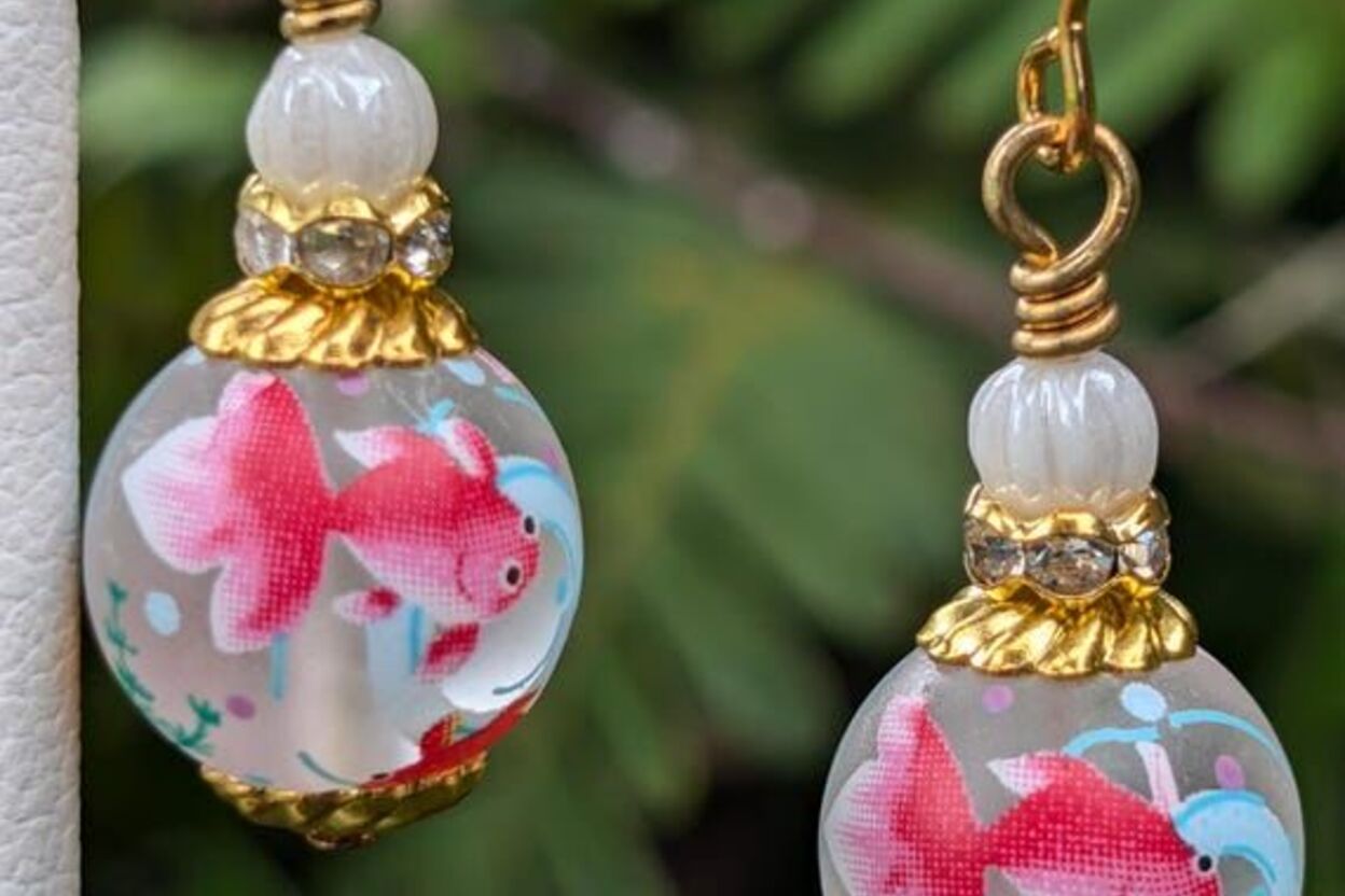 Mimis Beading Boutique