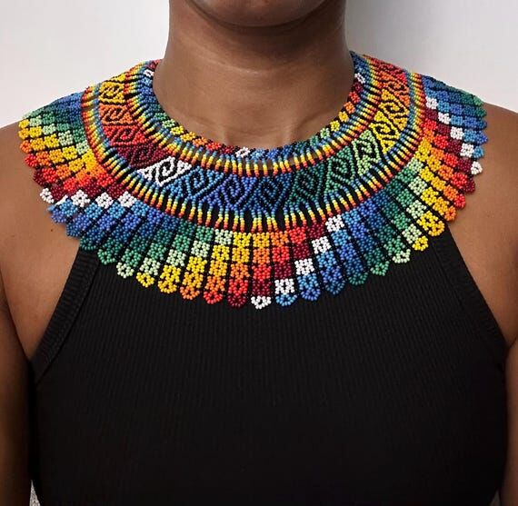 Okama galaxy handmade by Colombian artisans...