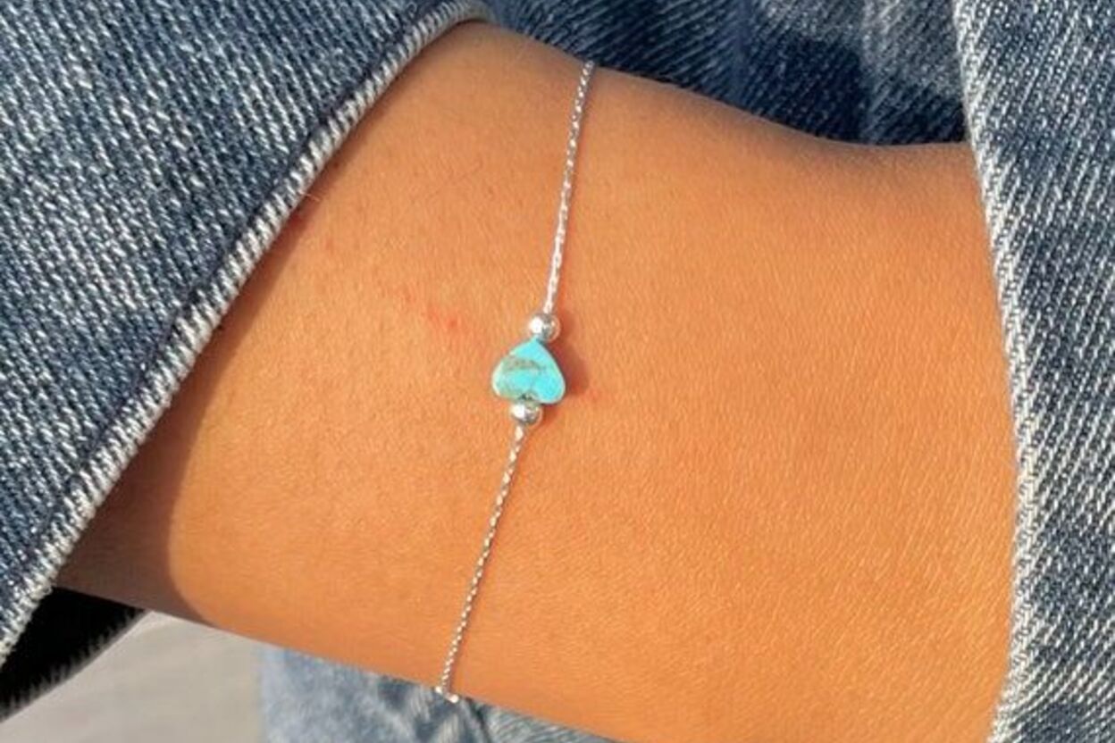 Peaceof Stone Handmade