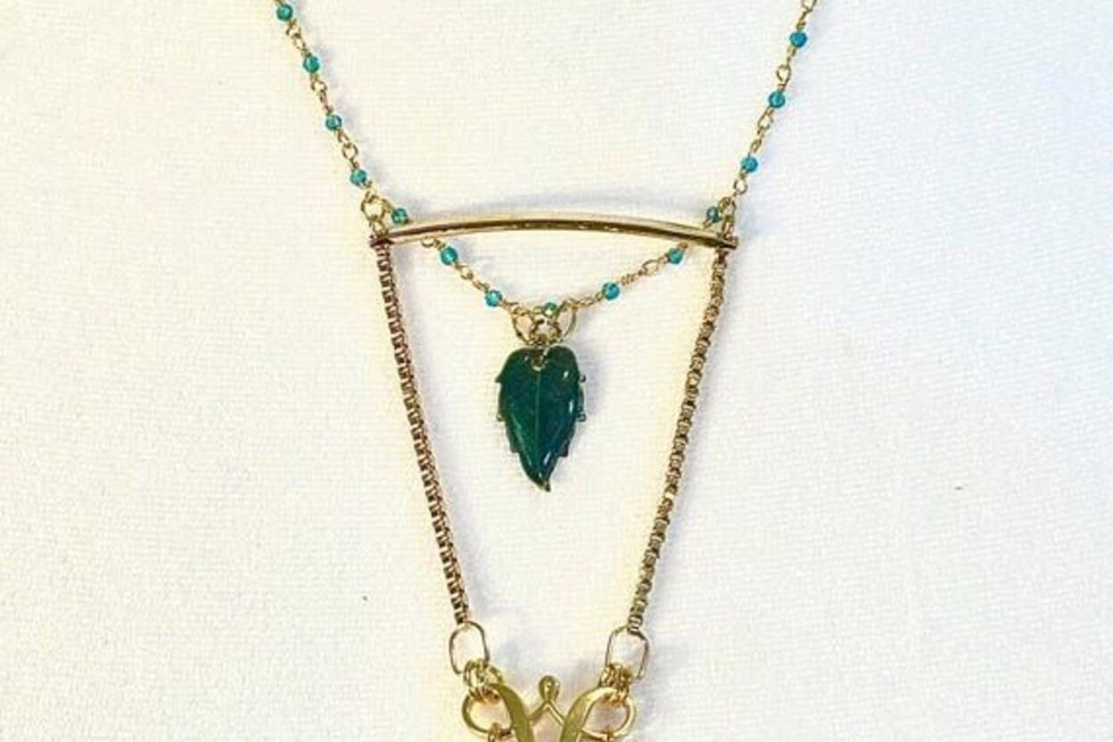Robbiebrokkenjewelry