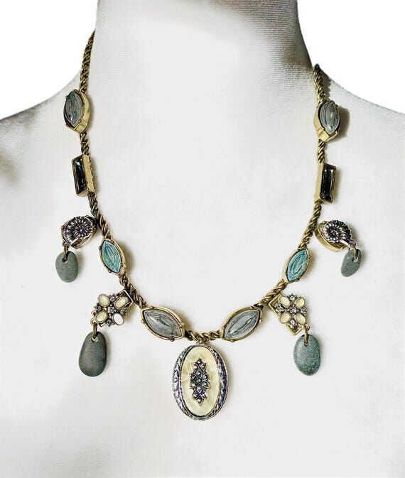 Handmade, one of a kind, upcycled, vintage, m...