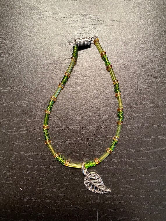 Earth Day Kids Bracelet, earthy bracelet, kid...