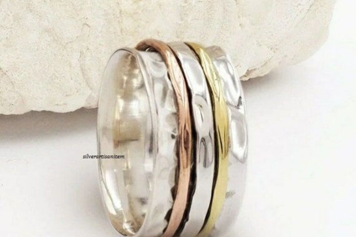 Silverartisanitem