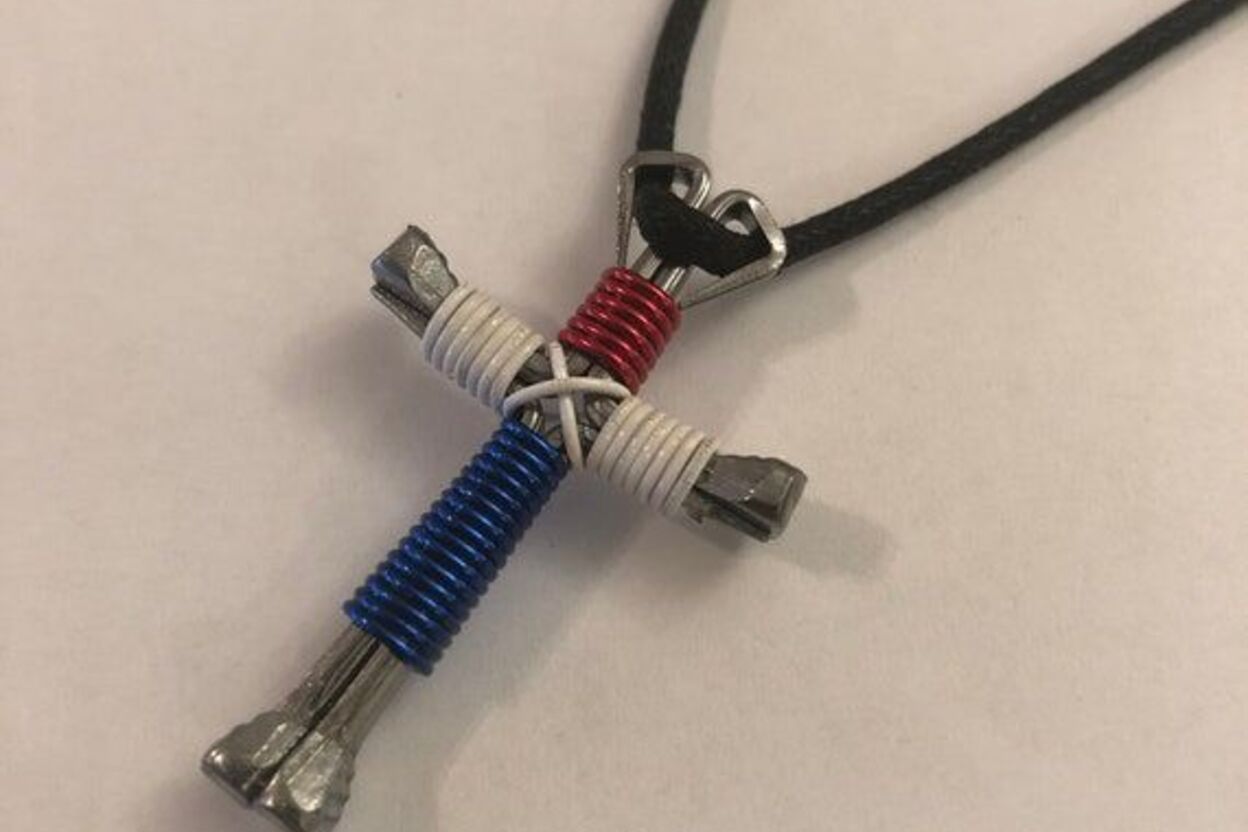 Standing Firm Crafts