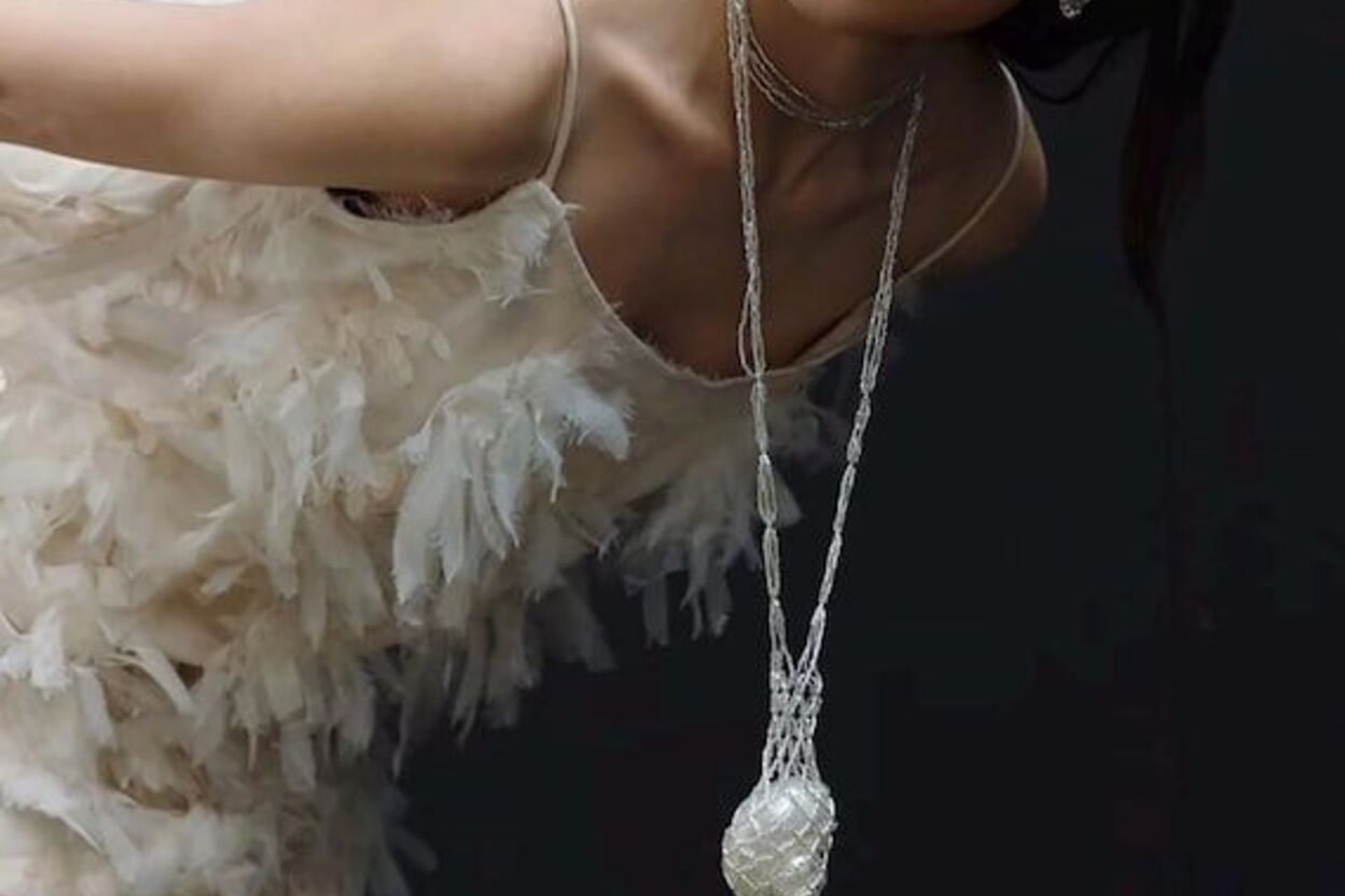 The Missing Jewelry