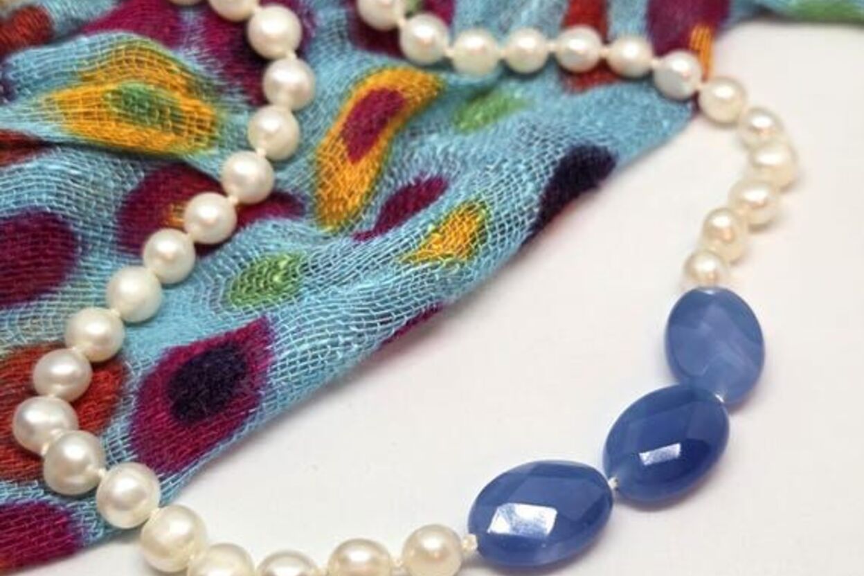 Wired With Love Jewelry