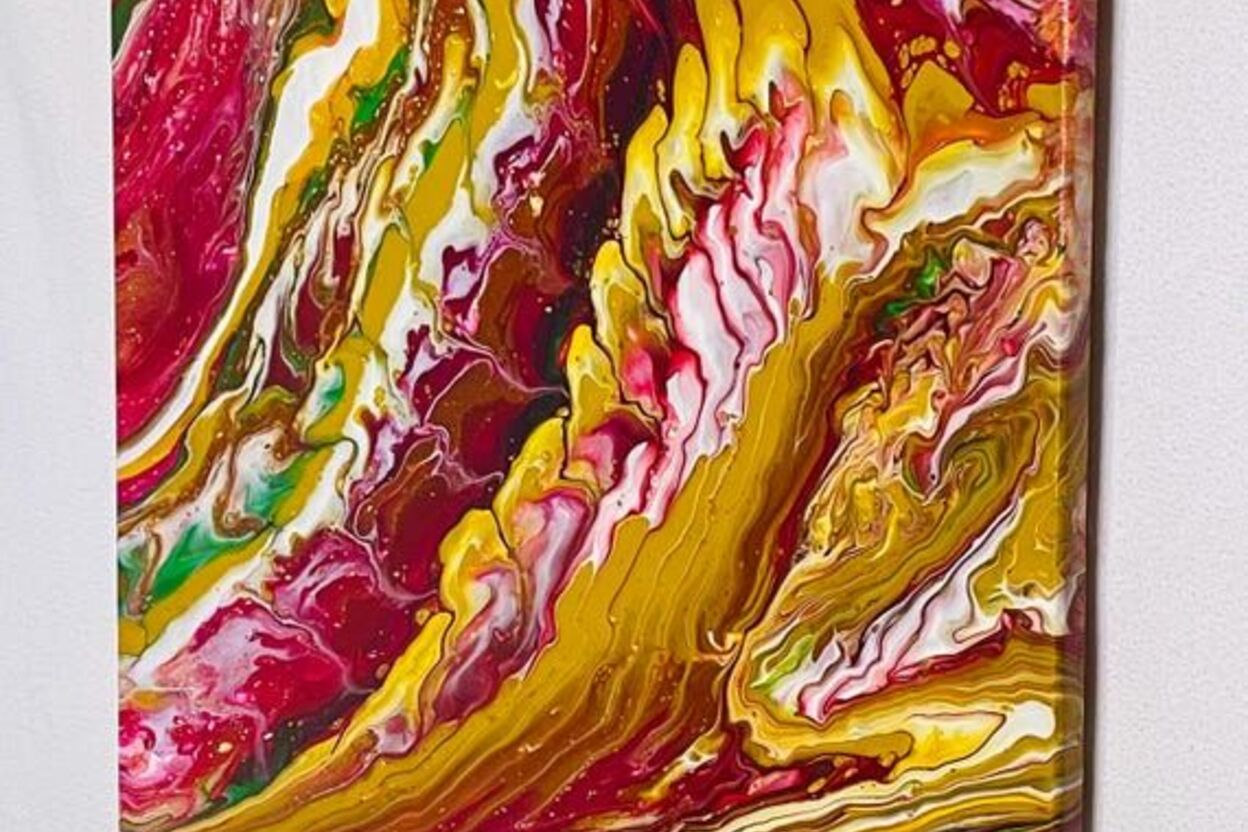 Alexandrias Artwork Co