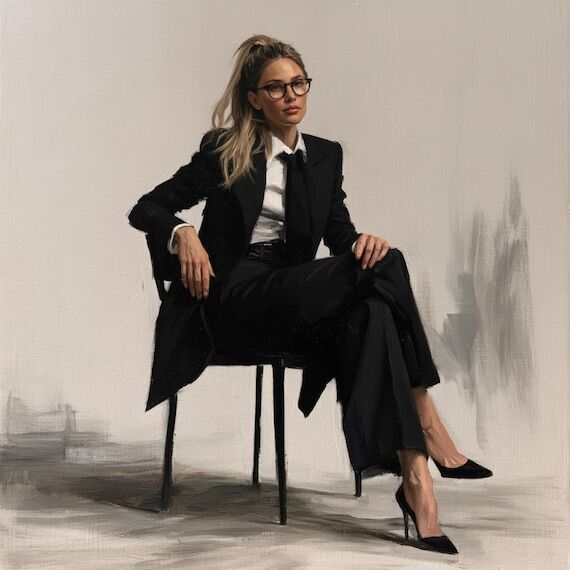 Custom Oil Painting from Photo,Hand Painted O...