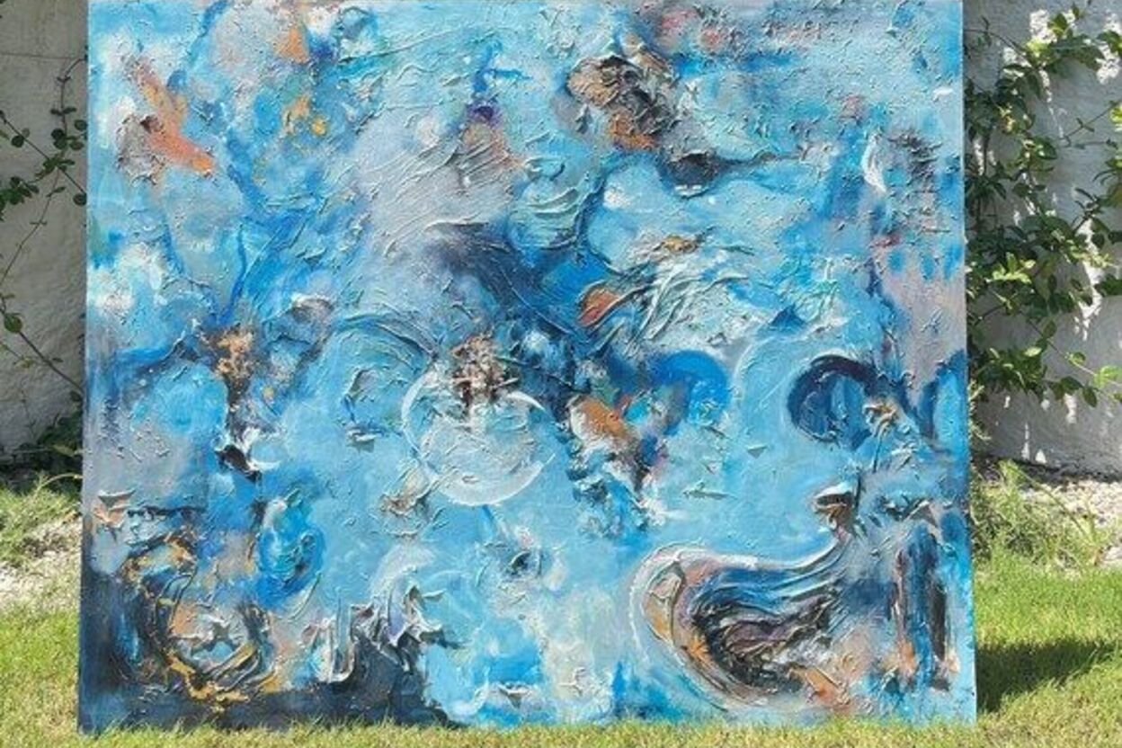 Artbysonguleris