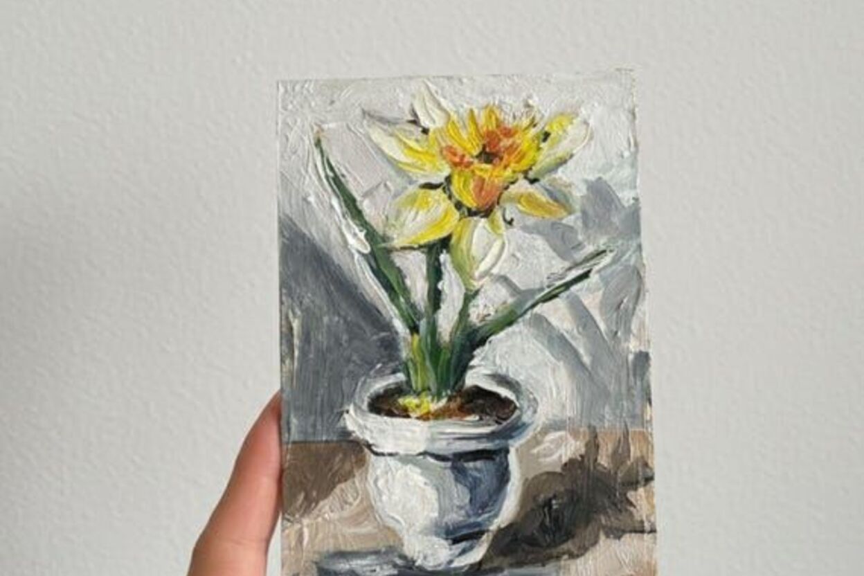 Cagil Sila Art Studio