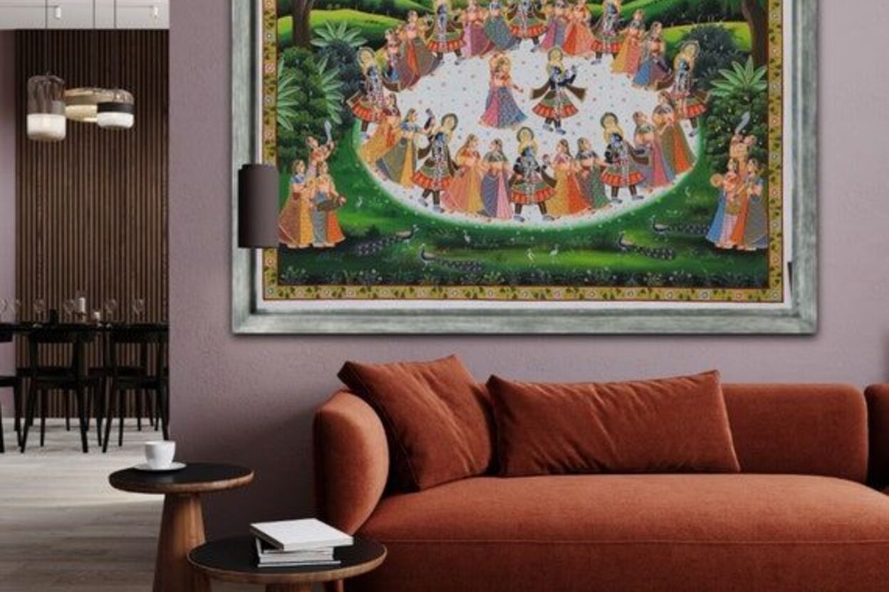 Dholamaruartgallery