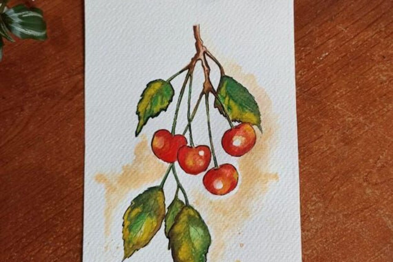 Fortieth Painting