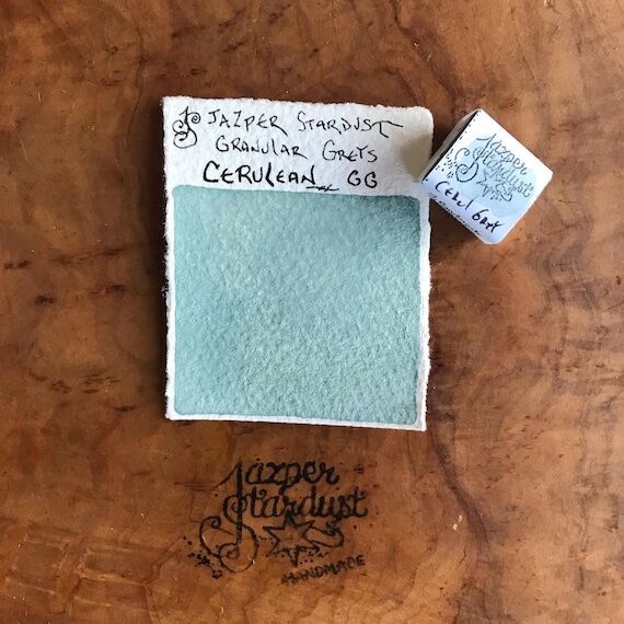 NeW CoLoR Exclusive! CERULEAN Grey GG Artisan...