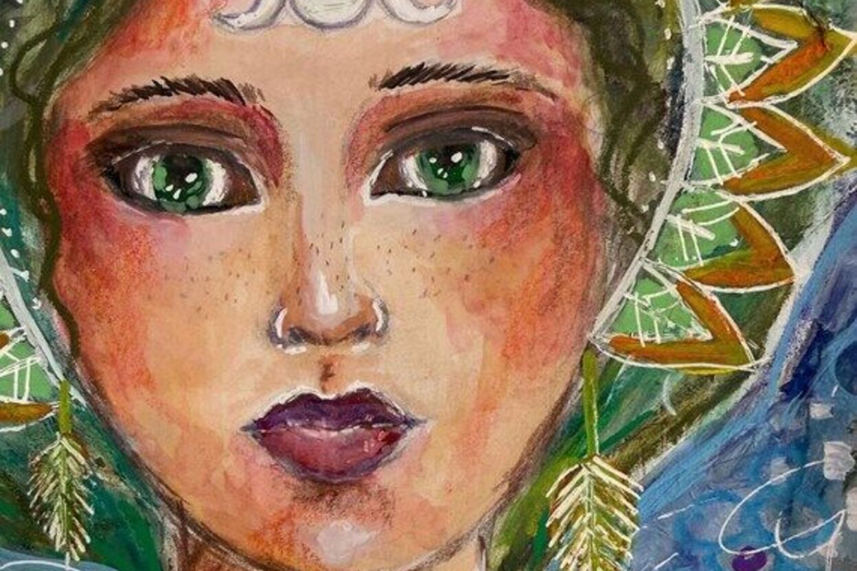 Kristen Fagan Art