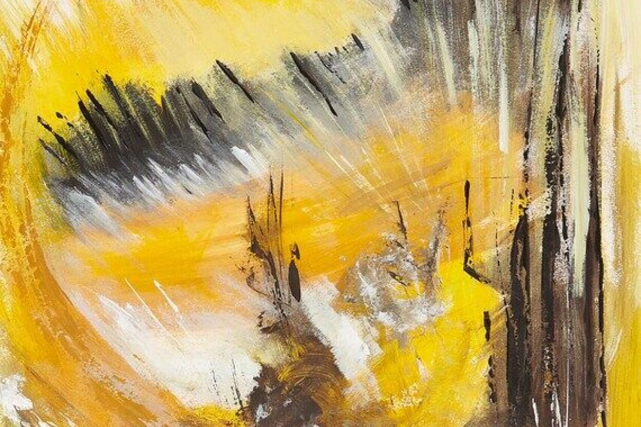 Martine Harris Painter
