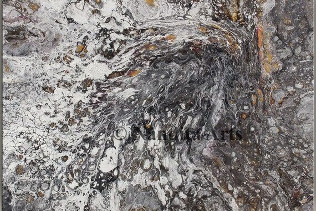 Nandita Fine Arts